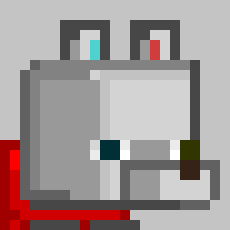 [5b2f3e] -appears right in front of aaron-   .....