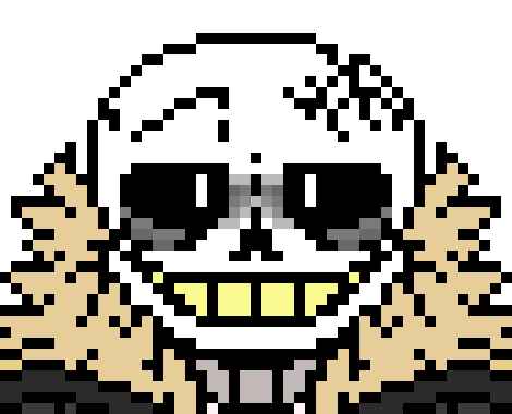 [ebf0c4] okay,good.*he hands comic some cyan magic infused grenades* put these in there and if you see any pink at all,shoot it with that.