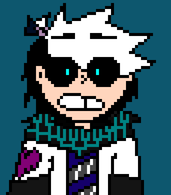 [1623b5] it's ok also sorry about leaving problems arose