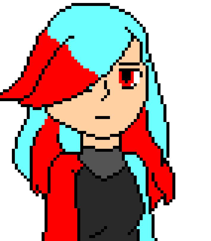 [842b2e] *grabs it and throws it at yasu* i dont want it. you probably didnt deserve getting thrown, so im giving you the chance to punch me.