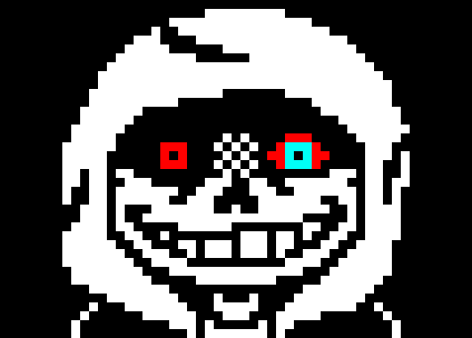 [76eb31] But hey you know that not everyone are here to make UT OC do you? - DST