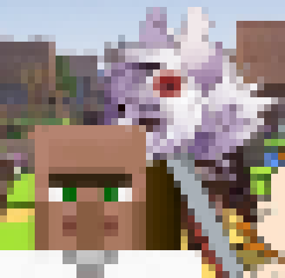 [2126b4] Fuck you furry infidial