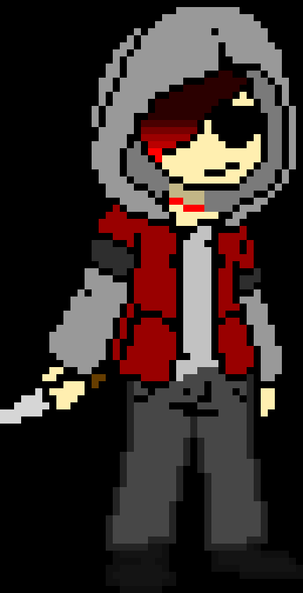 [4793a2] T...if you dont credit me and warrior on that sprite...so help me i WILL hunt you down...