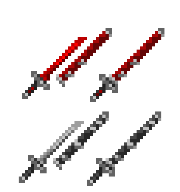 [f14ec6] Sekiro swords