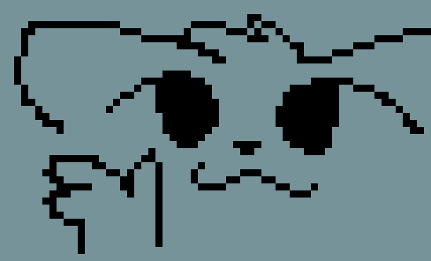 [df648d] its fine, just gives me stuff to do... i might make another google doc for all the requests im doing and have done... hmm