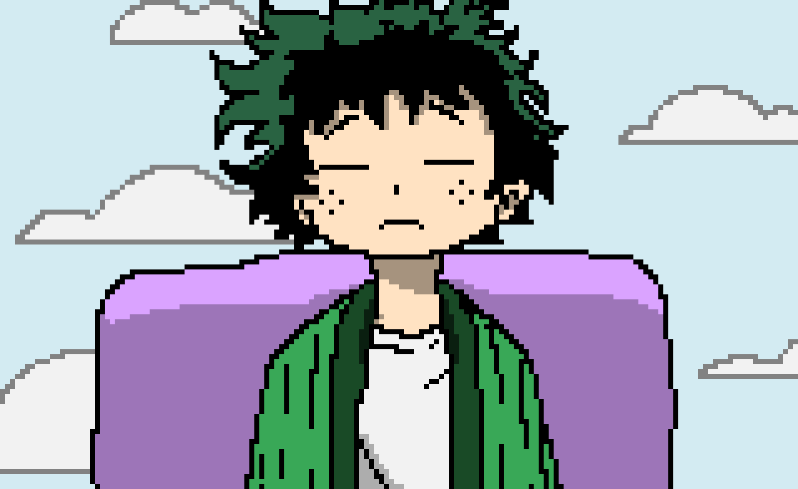 [8ade6a] shhh he's sleeping