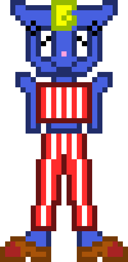 [67a92d] KATY KAT DOS