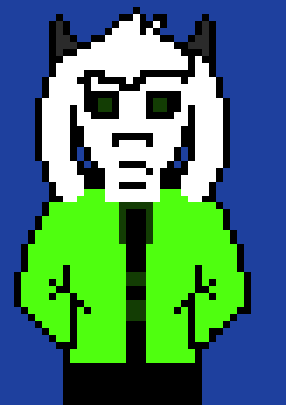 [904ba9] The car window rolls down hey Mom I brought you breakfest.