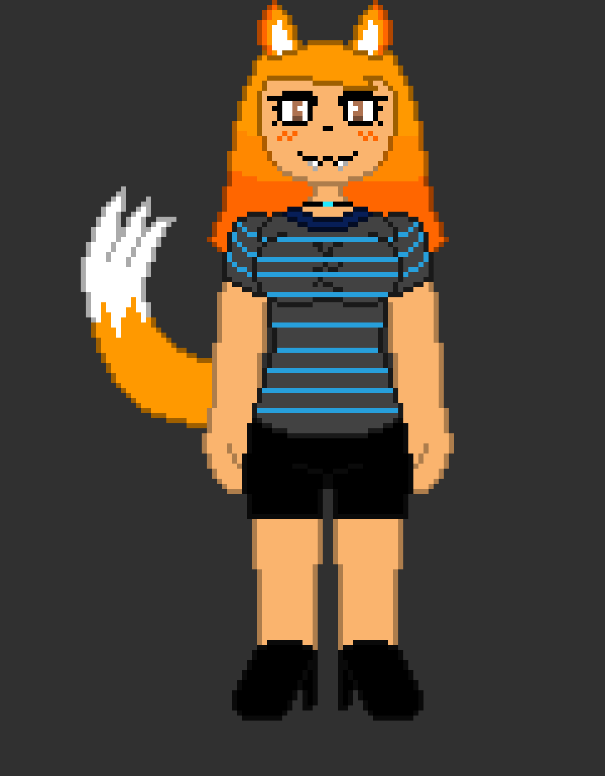 [4fbda4] ok... im a thick girl... you can tell- Evan