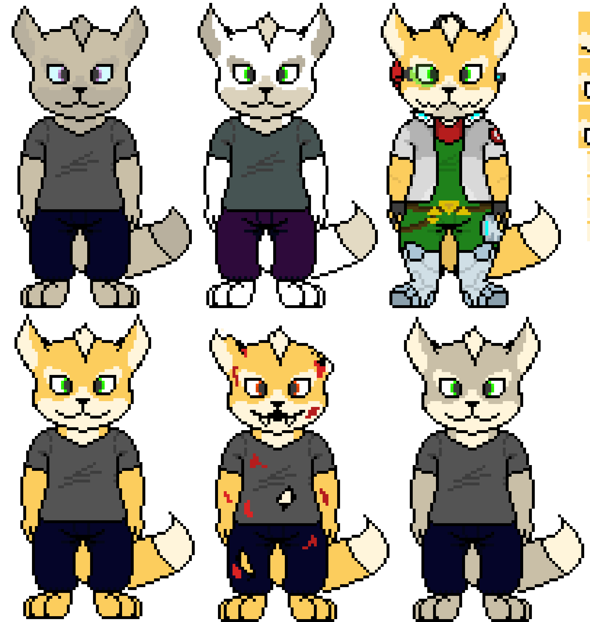 [95be89] Don`t even try me... I have all the alt`s at this point