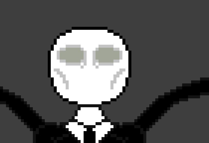 [4fbda4] well it seems like it is going away and the pixel art are coming back and i haven't seen it happen here, does this thing go away after a while- Evan