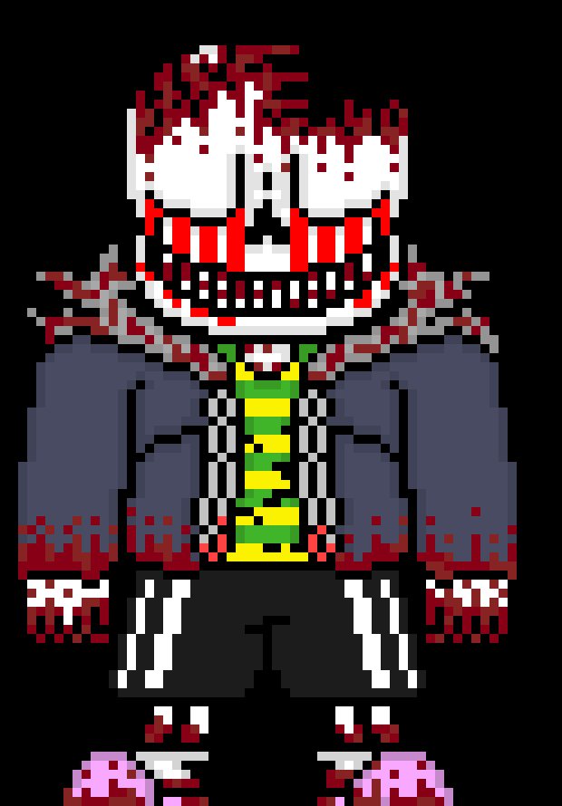 [e8cb42] *his eye goop dissipates more, they both know what will happen if it fully goes away*