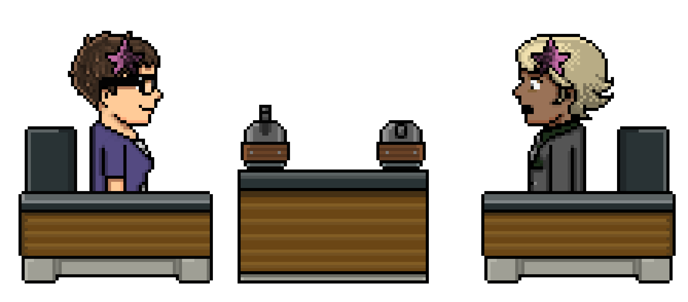 [2766fa] EA/DIR atividade