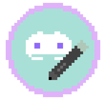 [9664c4] Discord 2 by @Jed_36