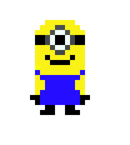 [9664c4] Minion