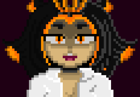 [aeaddc] [Andreas] [ speaking of the devil, hey luna ]