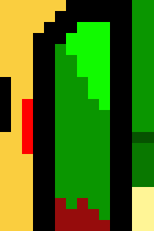 [1d49ac] walks up to painted plummet jaiden hey can u press this button on my backpack