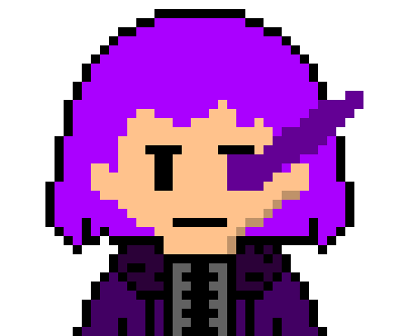 [6dc9d4] Hey karma would you mind if I made a re-color of your sprite?
