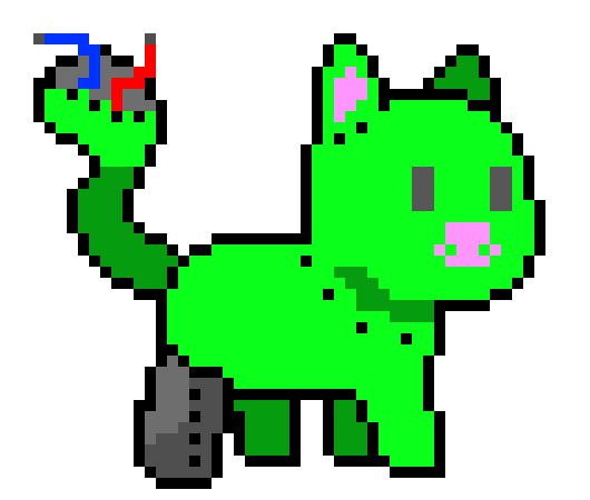 [3a33bd] Sure mini me among us-Speck