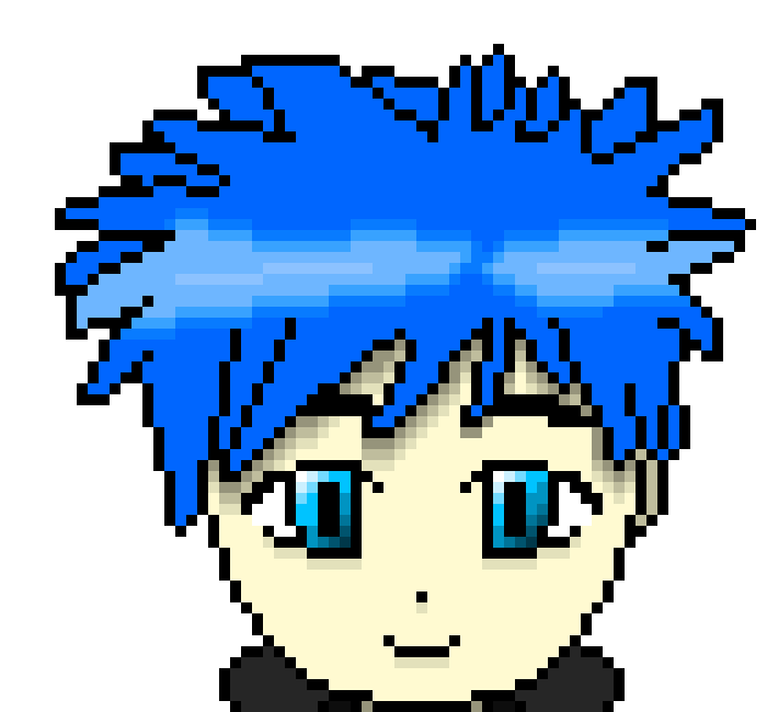 [5b2f3e] hello jacob (aka Sayori)