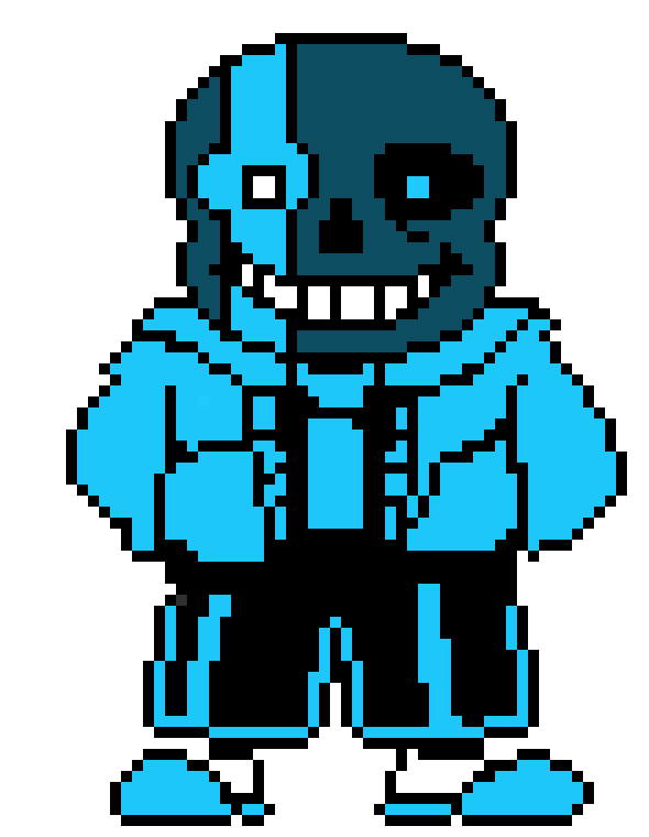 [ae57c2] Create Your Own Sans :)