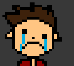 [792c84] *lands on his back* What is wrong with you? -Adam