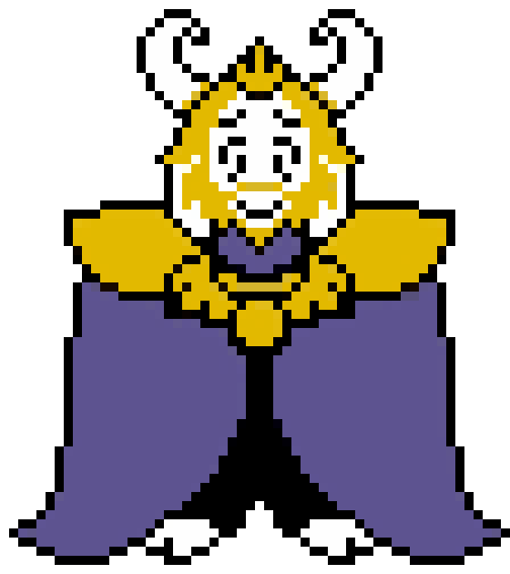 [cc2126] asgore