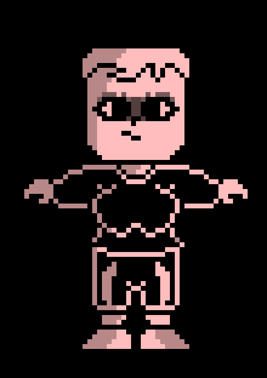 [db17e5] *Sophie is in the endless void* [lss]