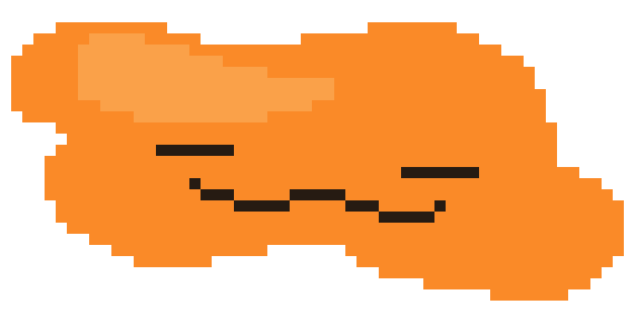 [df648d] [after staring at it for a minute, a derpy face slowly appears]