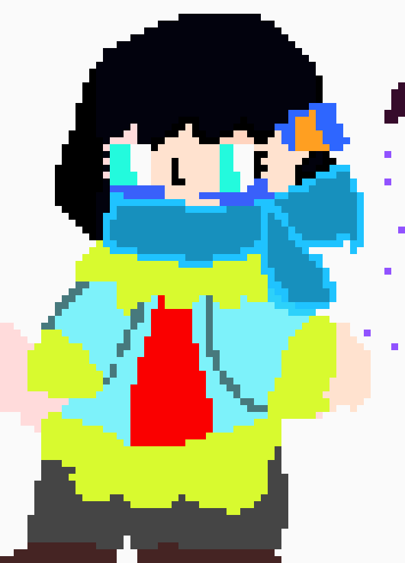 [904ba9] axle I might not be on tell monday just letting u know 