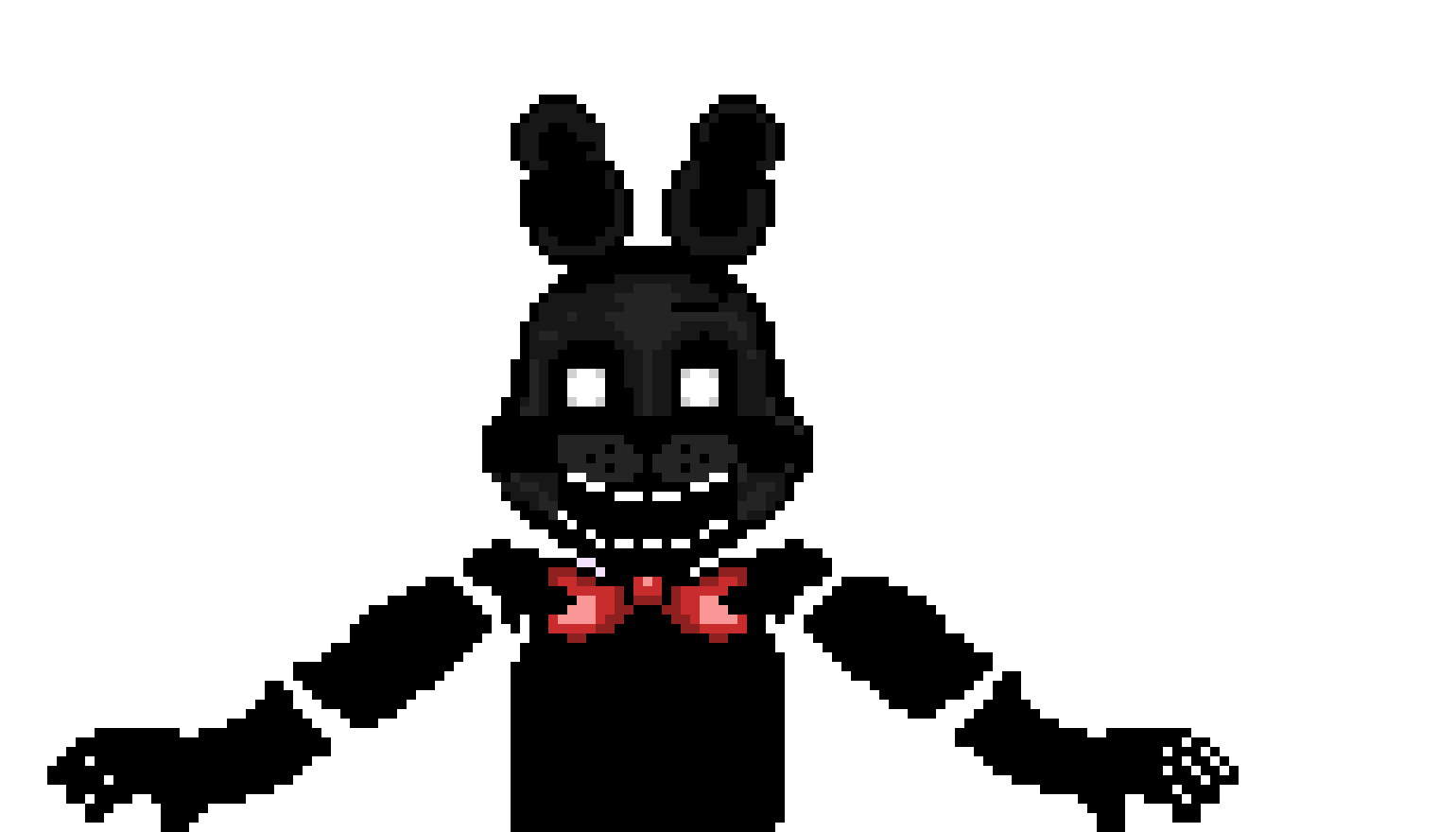 [920105] FNAF IS NOT DEAD 