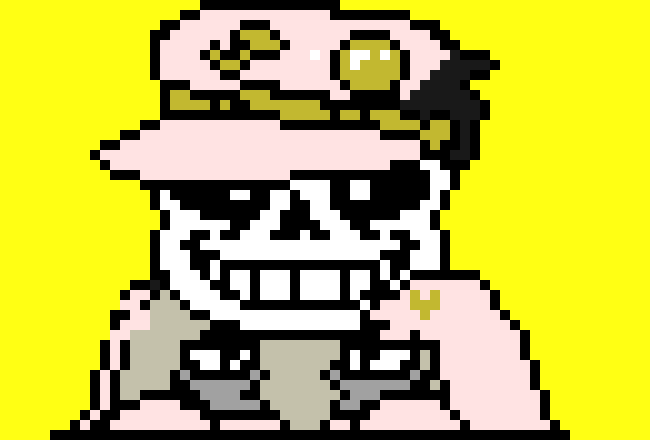 [cd53eb] Yare Yare  Daze.