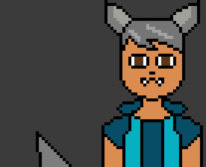 [4fbda4] sorry for being mad eve... i wasn't mad at anyone i was just freaking out- Evan