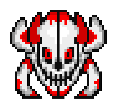 [e602d3] Gaster Blaster