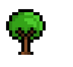 [c78cf5] Arboretum Icon