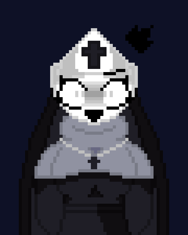 [a24445] And I'm very pissed.