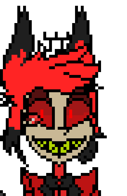 [1623b5] *steps on Outline 5's head and offered his hand to Xavier* need a hand buddy?