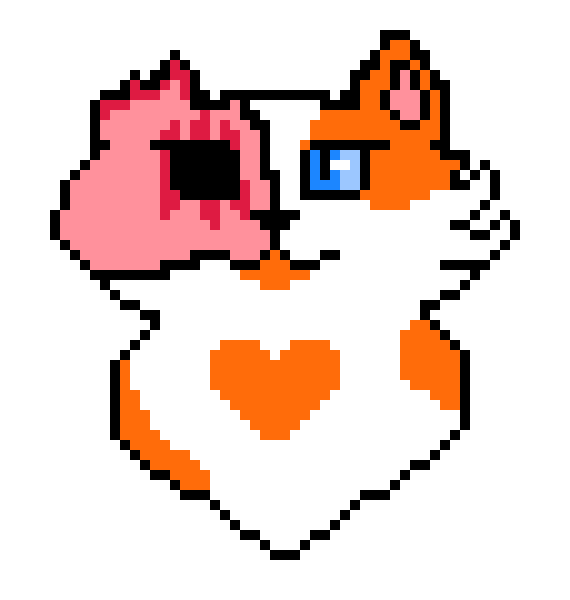 [9664c4] Brightheart