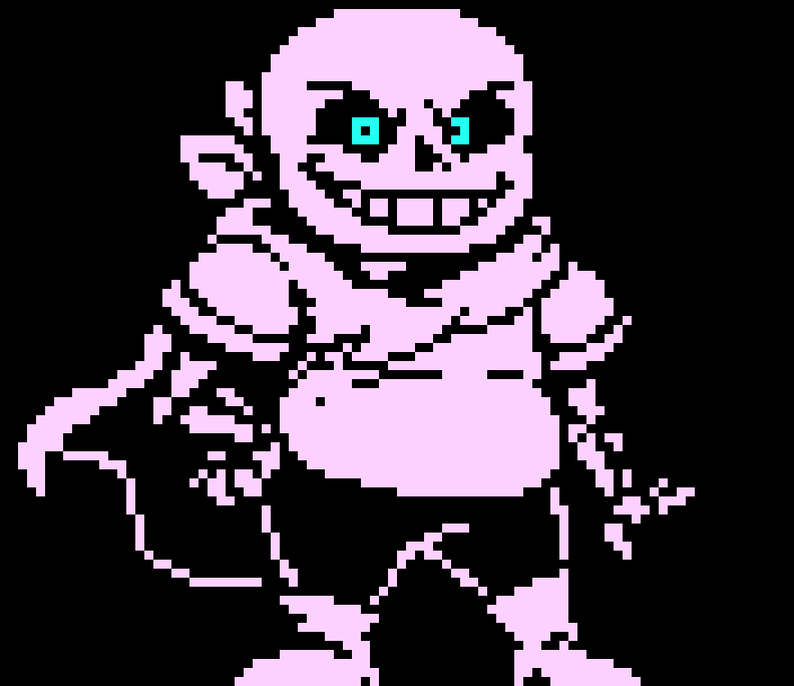 [95be89] OTHER ME! I CHALLENGE THY!