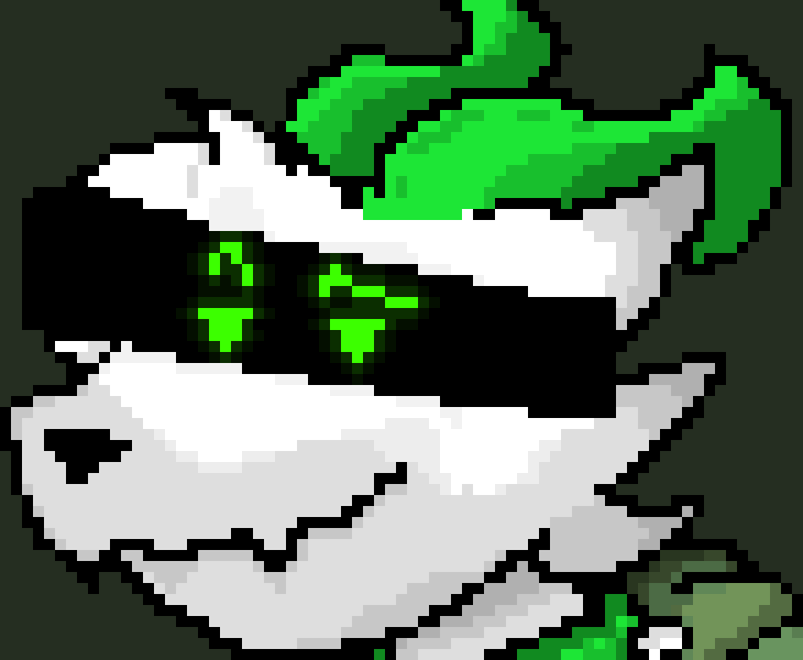 [95be89] Uh, hello "misunderstood"?... When I was told what he was like to legit more than five people he was basically the worst person of PAM, beside -Markiplier, voice- "E"...