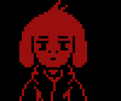 [c91422] *Lustfell starts to break down* ... ... .. *teleports to outertale*