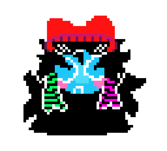 [6961a5] K1.1TTY!! >:3