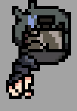 [46df65] "As Peter Griffin enters the room, he looks at the chaos that Lois and the gang caused, and says, 'Let's not discuss the skeleton in the closet', then cuts to a shot of a Sans-like creature in Stewie's closet, then saying, 'Fuck you.'"