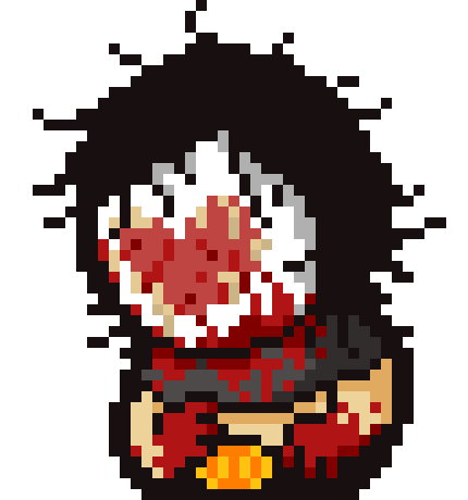 [ab4430] Blink once and Craig Fuchs will get his dirty hands on you