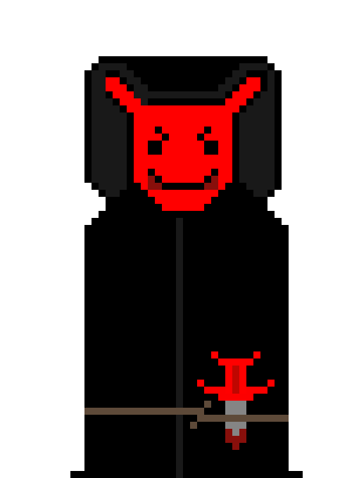 [96ca9c] they have one of the most powerful souls aswell...the soul of destruction-???