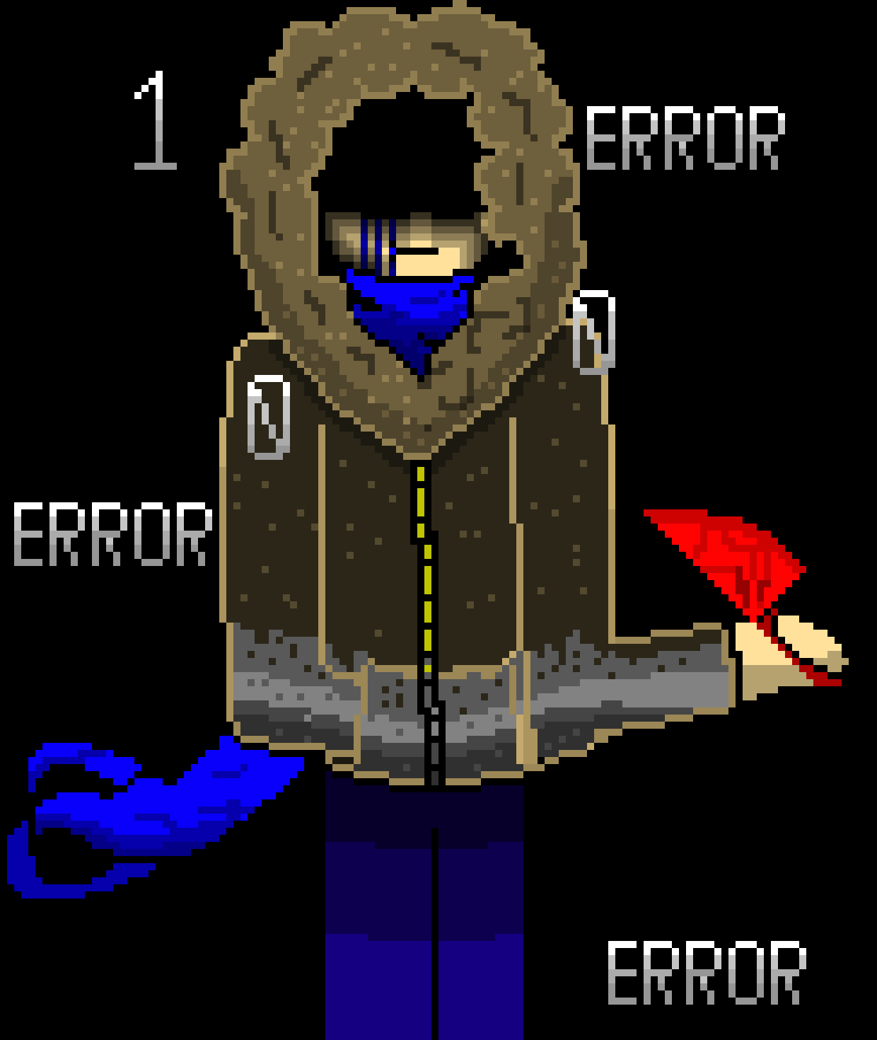 [2fe70b] Do you know what love is?