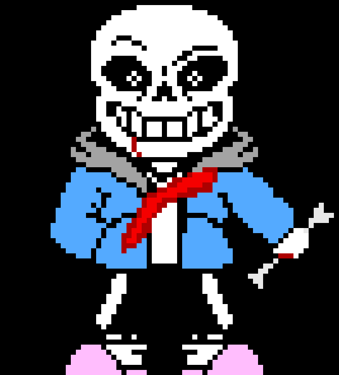 [369398] last breath sans phase 2