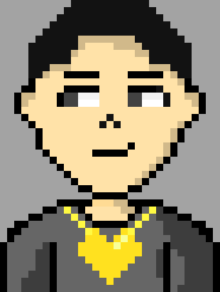 [c9c00b] I just thought of something that Chris could have, personal to himself but not a physical object. An Analysis Theme! His battle theme likely wouldn't play often, as he's never the one to initiate a fight. But the Analysis theme could be used whenever he's trying to piece something together. I know I'm normally not good at coming up with answers for things, but I like to think I still manage to contribute to gathering clues and that would be a time where the analysis theme plays.