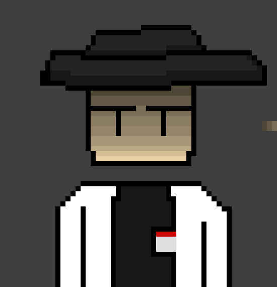 [dce1d2] it's a joke fatass. 