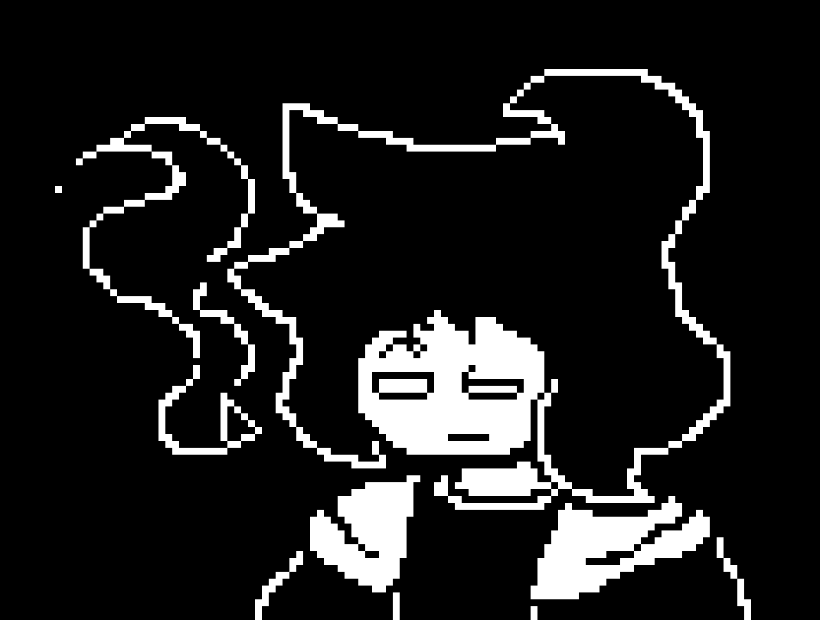 [e8dd50] Well, uh Lux, thats your name is it? You think there's anybody else who can fix it?